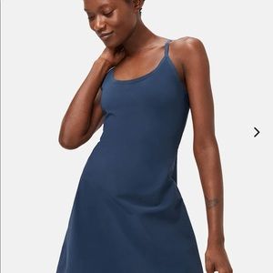 Outdoor voices exercise dress. Brand new